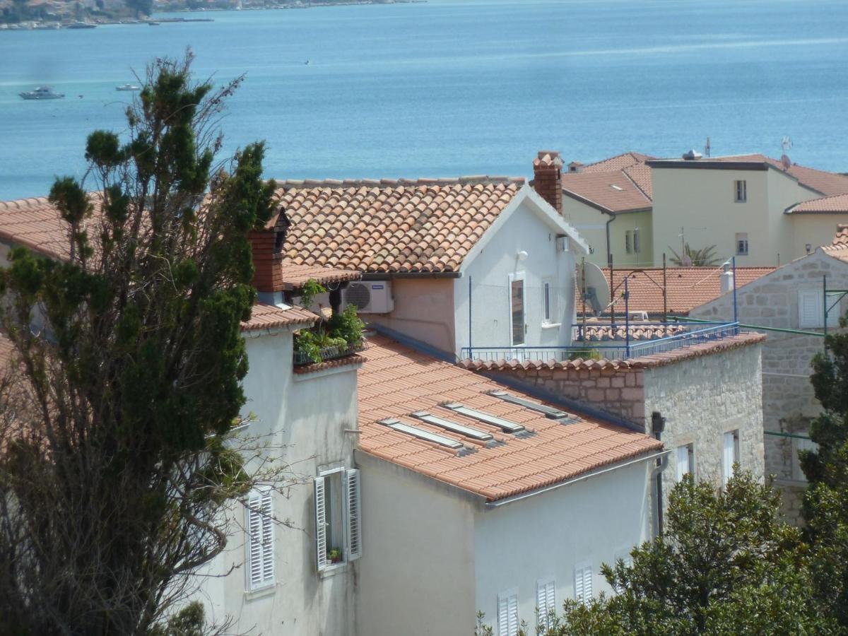Seaside Holiday House Rab - 14697 راب المظهر الخارجي الصورة